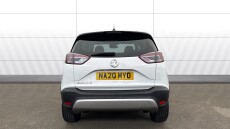 Vauxhall Crossland X 1.2 [83] Griffin 5dr [Start Stop] Petrol Hatchback